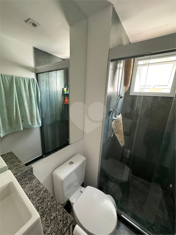 Venda Apartamento São Paulo Pinheiros REO984529 26