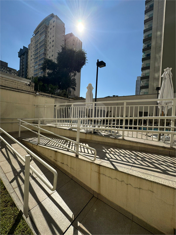 Venda Apartamento São Paulo Pinheiros REO984529 56