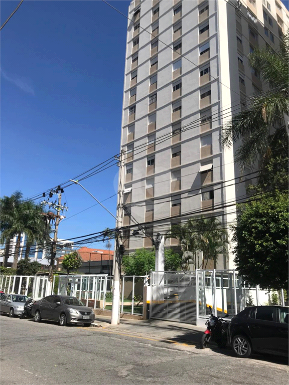 Venda Apartamento São Paulo Vila Mariana REO984541 31