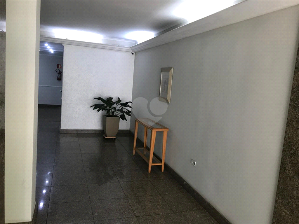 Venda Apartamento São Paulo Vila Mariana REO984541 49