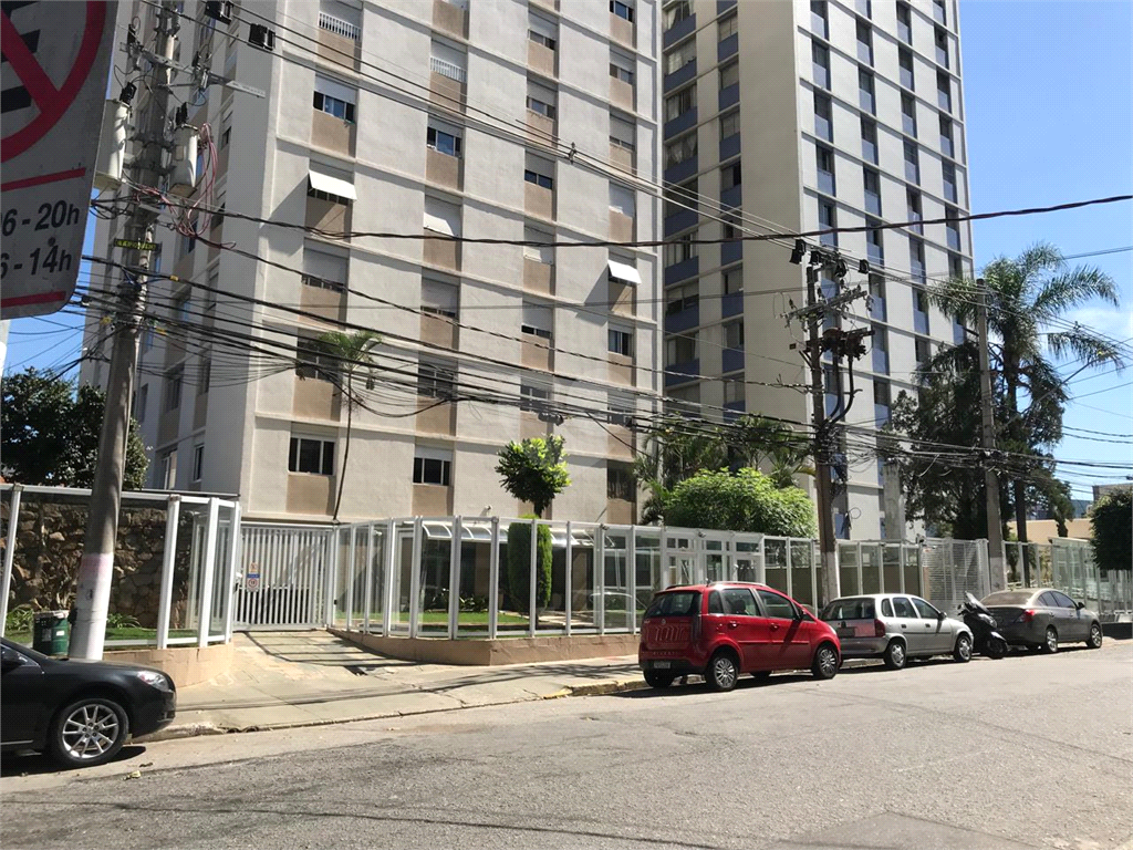 Venda Apartamento São Paulo Vila Mariana REO984541 4