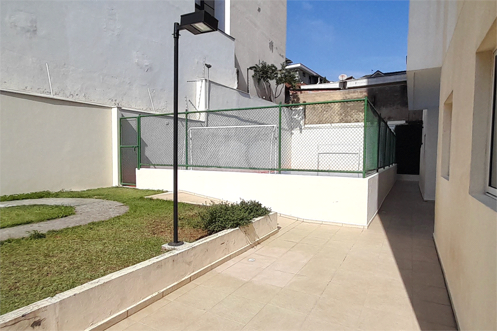 Venda Apartamento São Paulo Vila Dom Pedro Ii REO984554 28