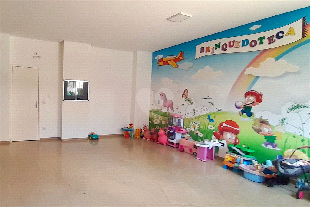 Venda Apartamento São Paulo Vila Dom Pedro Ii REO984554 22