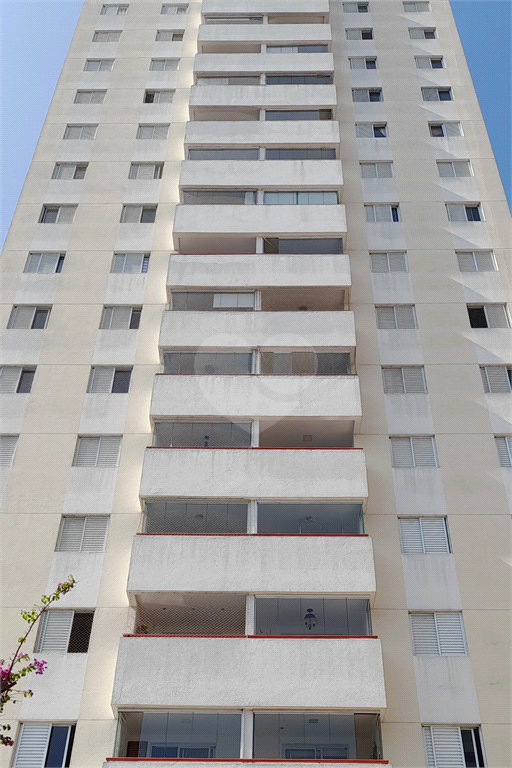 Venda Apartamento São Paulo Vila Dom Pedro Ii REO984554 33