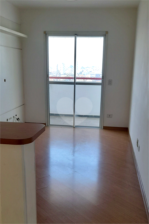 Venda Apartamento São Paulo Vila Dom Pedro Ii REO984554 1