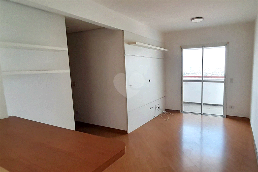 Venda Apartamento São Paulo Vila Dom Pedro Ii REO984554 8