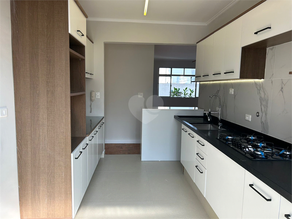 Venda Apartamento São Paulo Pinheiros REO984560 8