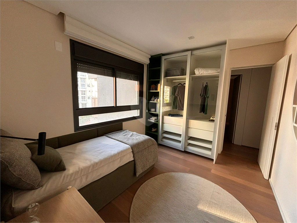 Venda Apartamento São Paulo Perdizes REO984563 21