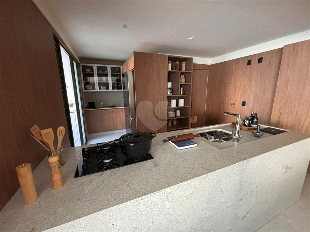 Venda Apartamento São Paulo Perdizes REO984563 4