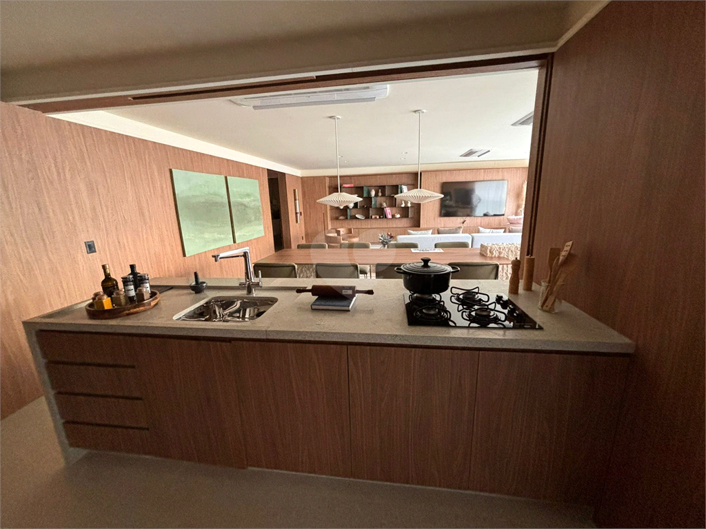 Venda Apartamento São Paulo Perdizes REO984563 39