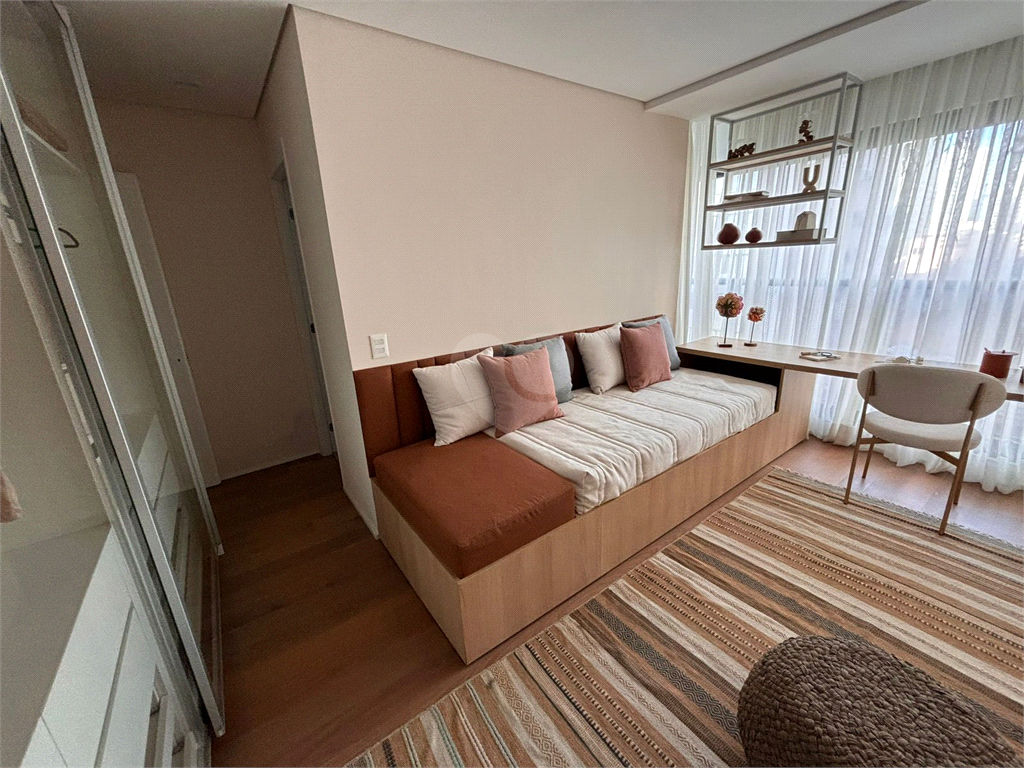 Venda Apartamento São Paulo Perdizes REO984563 26