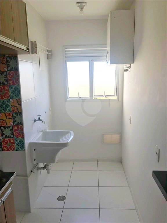 Venda Apartamento São Paulo Loteamento City Jaragua REO984596 5