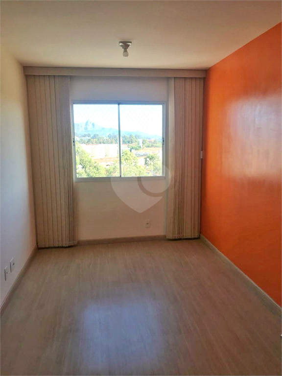 Venda Apartamento São Paulo Loteamento City Jaragua REO984596 25