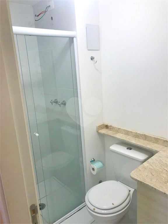 Venda Apartamento São Paulo Loteamento City Jaragua REO984596 9