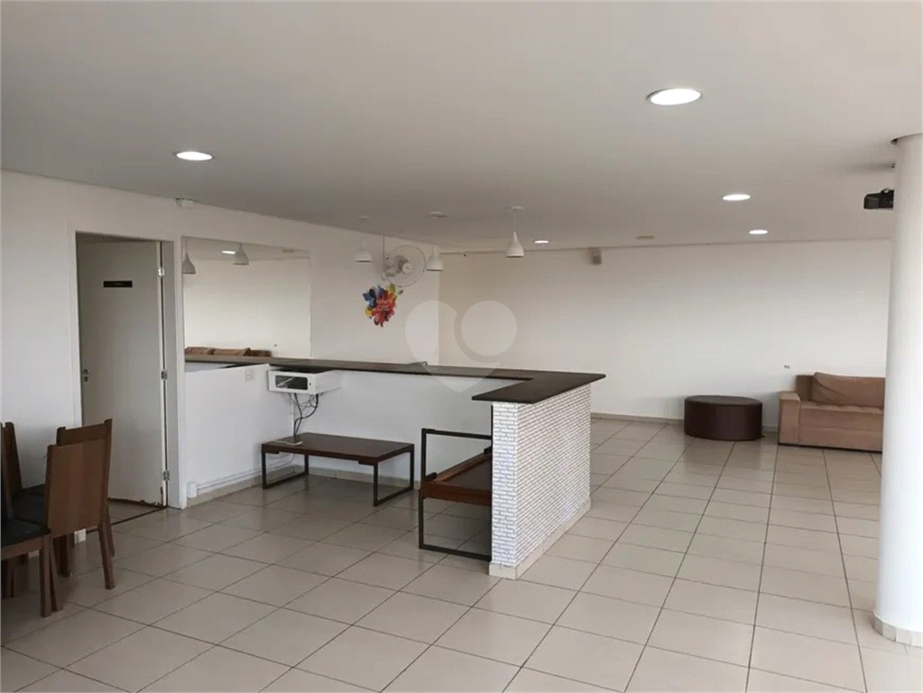 Venda Apartamento São Paulo Loteamento City Jaragua REO984596 16