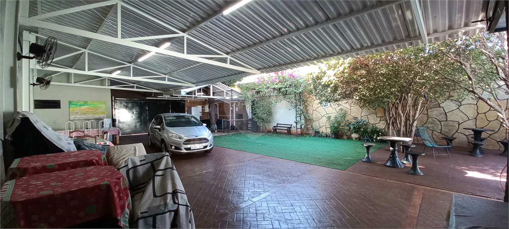 Venda Casa Ribeirão Preto Jardim Anhangüera REO984600 21