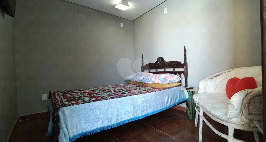 Venda Casa Ribeirão Preto Jardim Anhangüera REO984600 32