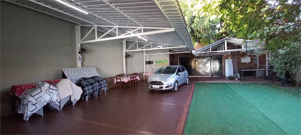 Venda Casa Ribeirão Preto Jardim Anhangüera REO984600 18