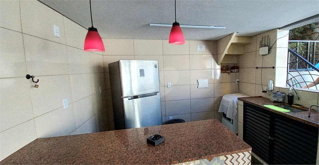 Venda Casa Ribeirão Preto Jardim Anhangüera REO984600 9