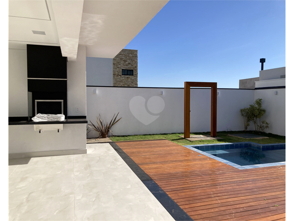 Venda Sobrado Jundiaí Residencial Village Das Flores REO984604 36