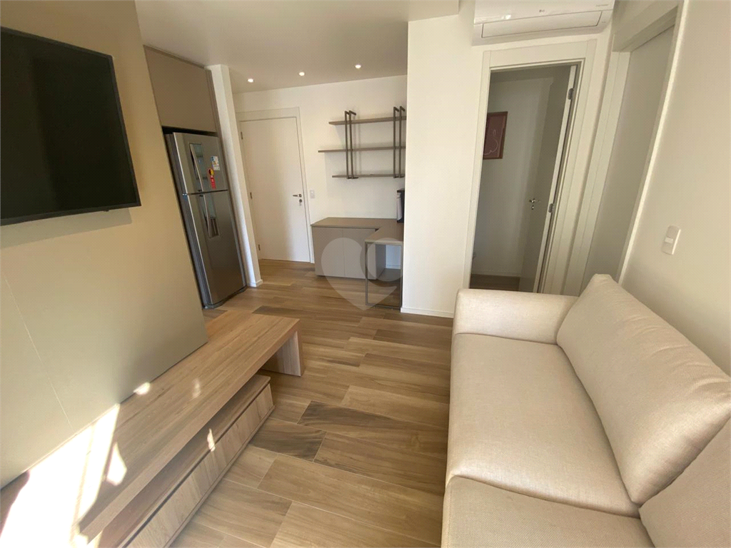 Venda Apartamento São Paulo Vila Nova Conceição REO984605 6