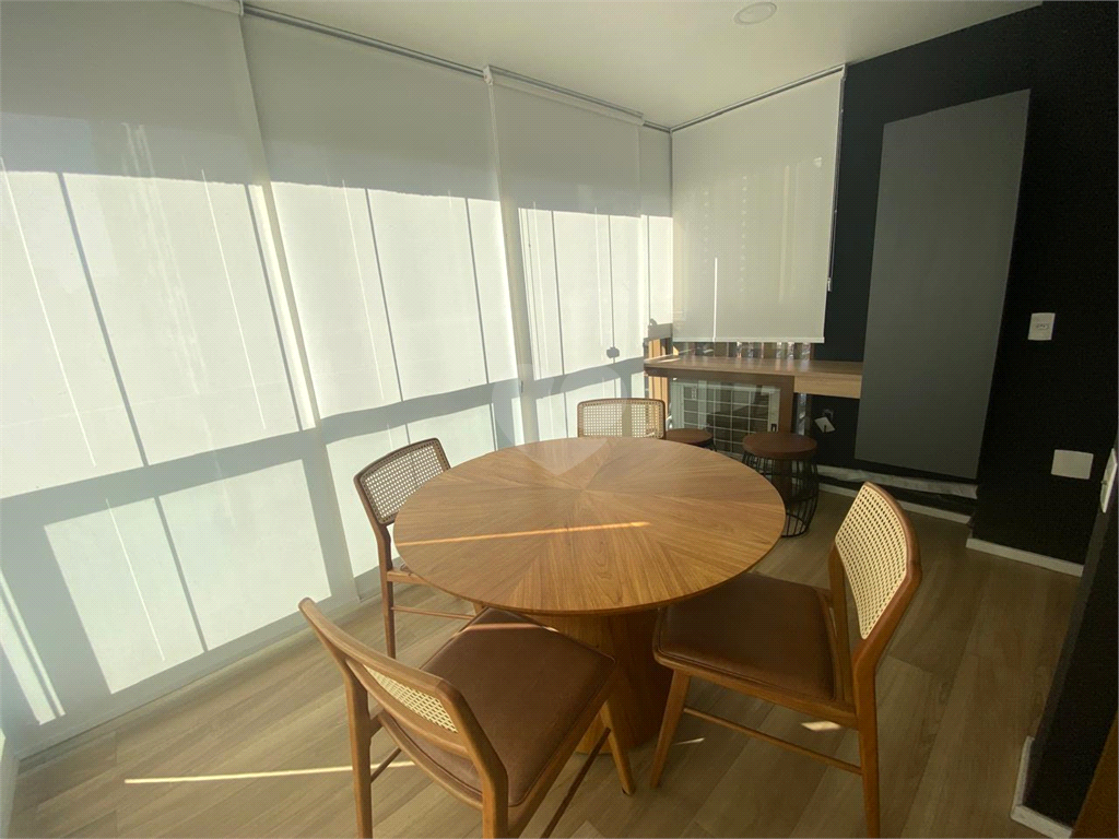 Venda Apartamento São Paulo Vila Nova Conceição REO984605 10