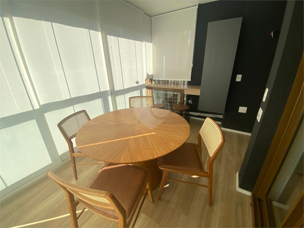 Venda Apartamento São Paulo Vila Nova Conceição REO984605 11