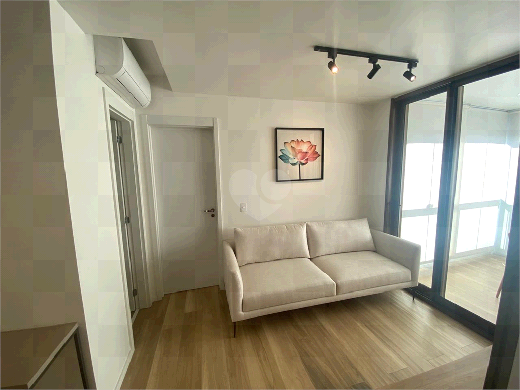 Venda Apartamento São Paulo Vila Nova Conceição REO984605 4