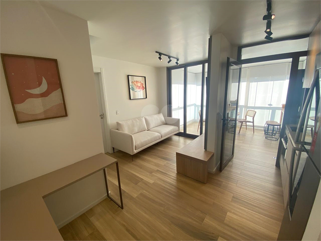 Venda Apartamento São Paulo Vila Nova Conceição REO984605 3