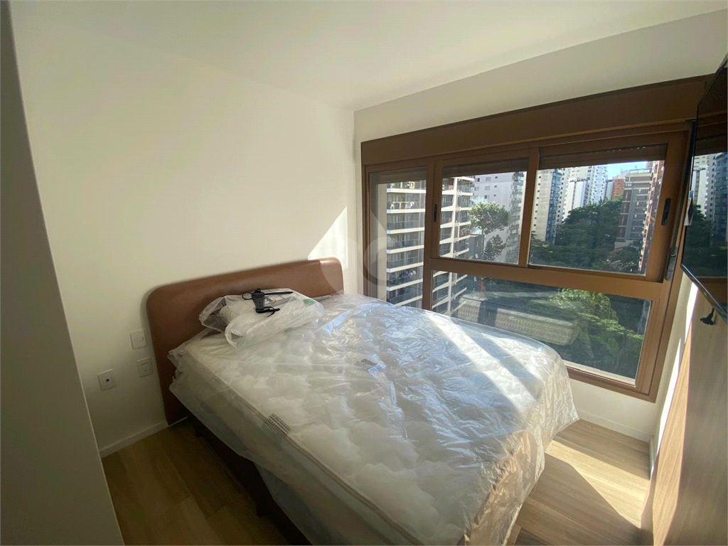 Venda Apartamento São Paulo Vila Nova Conceição REO984605 18