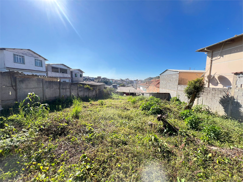 Venda Casa Barbacena Boa Vista REO984608 28