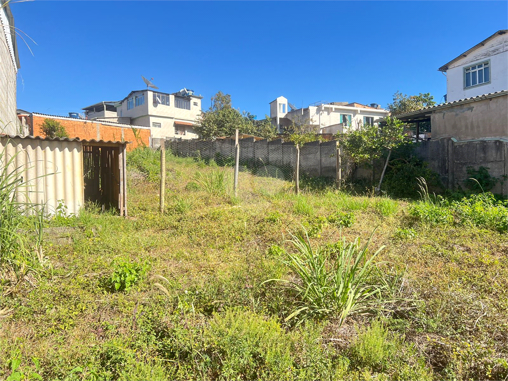 Venda Casa Barbacena Boa Vista REO984608 31