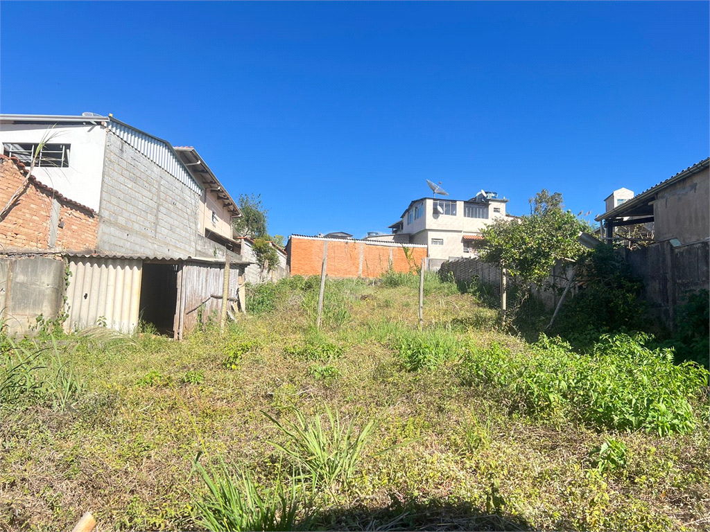 Venda Casa Barbacena Boa Vista REO984608 37