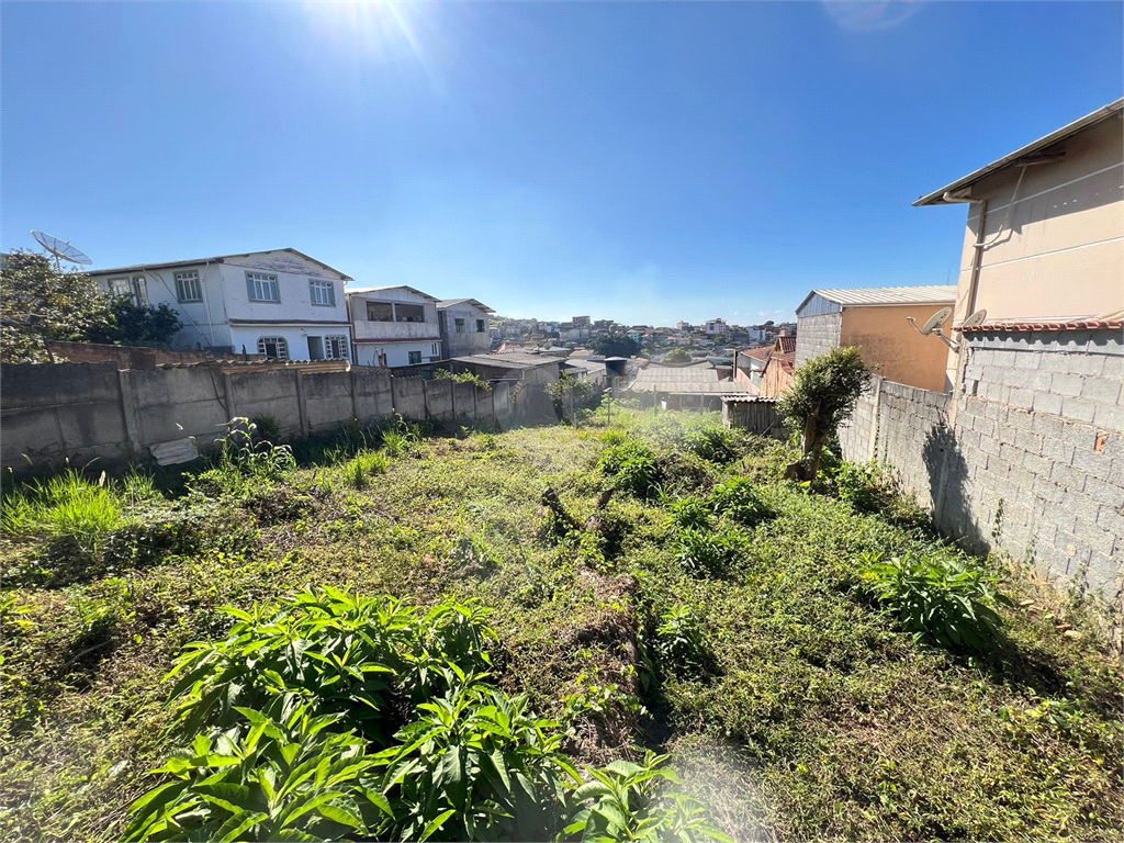 Venda Casa Barbacena Boa Vista REO984608 27