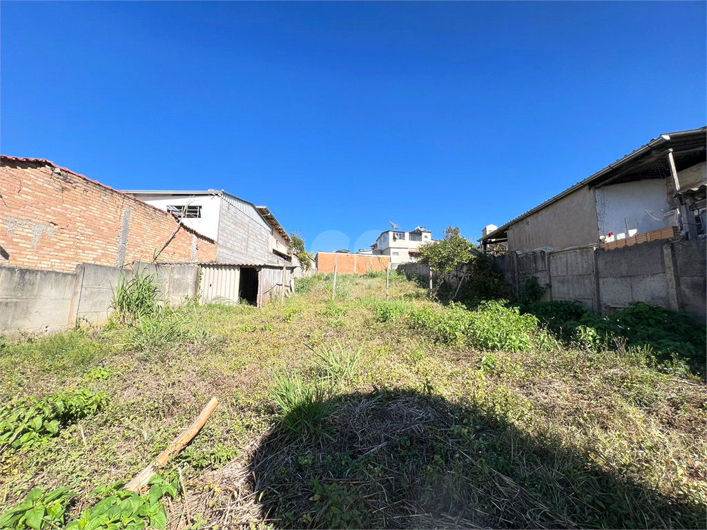 Venda Casa Barbacena Boa Vista REO984608 36