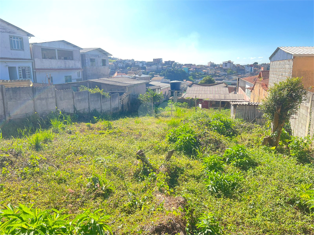 Venda Casa Barbacena Boa Vista REO984608 26