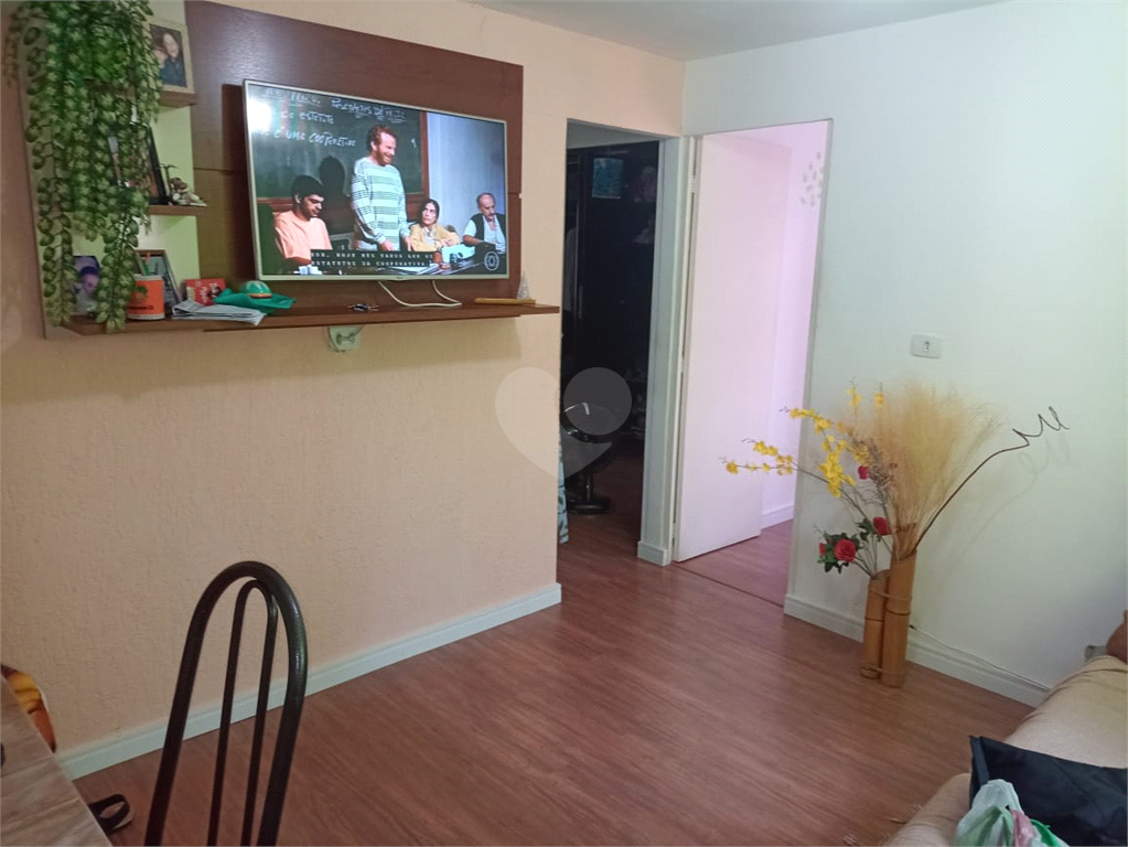 Venda Apartamento São Paulo Jardim Antártica REO984619 18