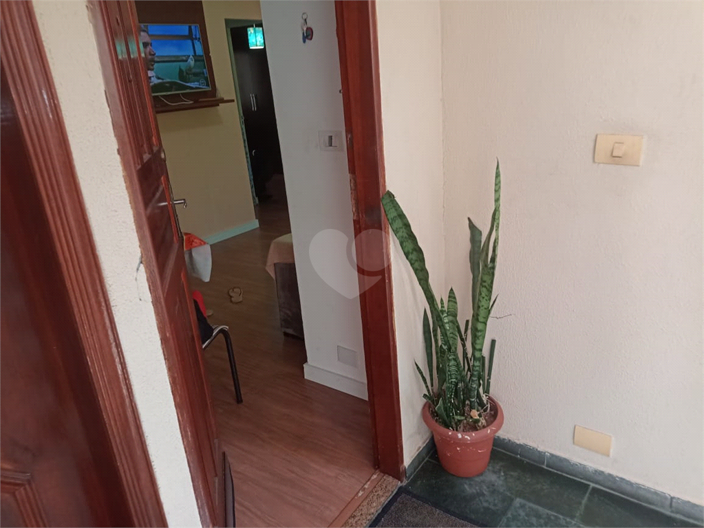 Venda Apartamento São Paulo Jardim Antártica REO984619 6