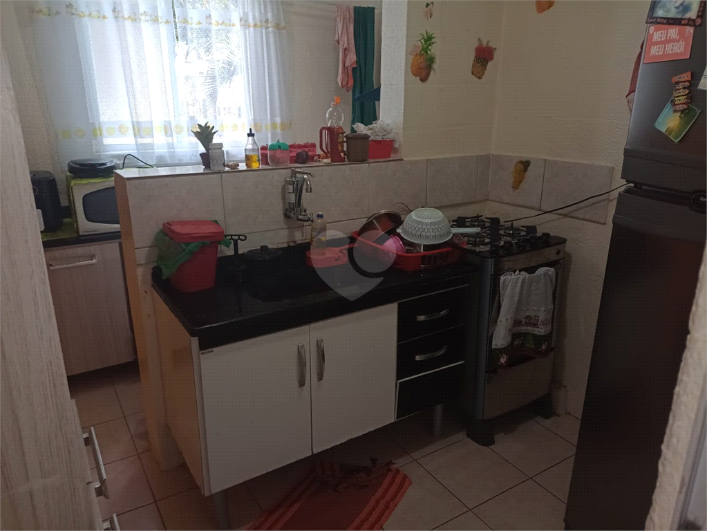 Venda Apartamento São Paulo Jardim Antártica REO984619 8