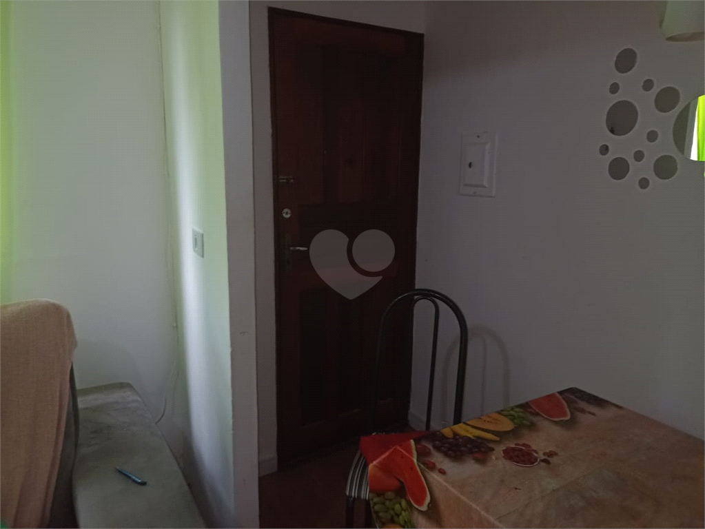 Venda Apartamento São Paulo Jardim Antártica REO984619 21