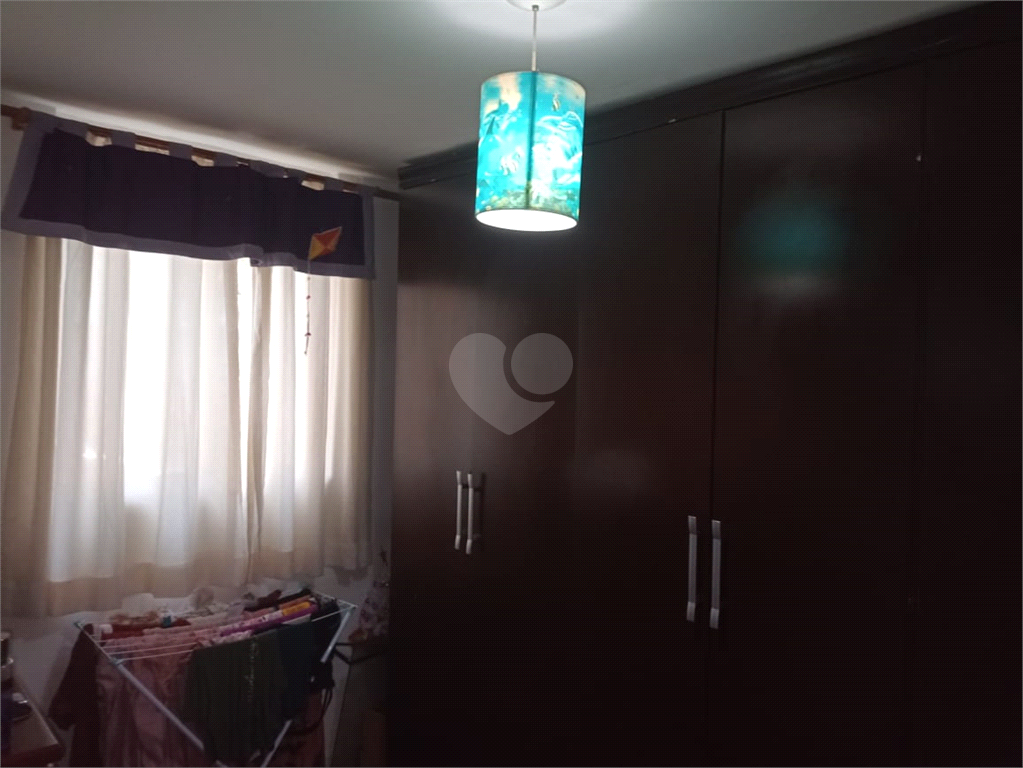 Venda Apartamento São Paulo Jardim Antártica REO984619 19