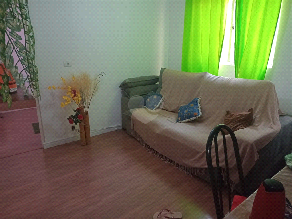 Venda Apartamento São Paulo Jardim Antártica REO984619 3