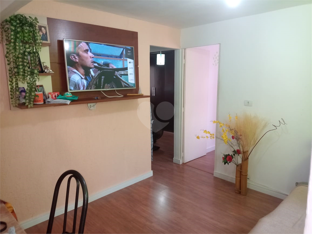 Venda Apartamento São Paulo Jardim Antártica REO984619 1