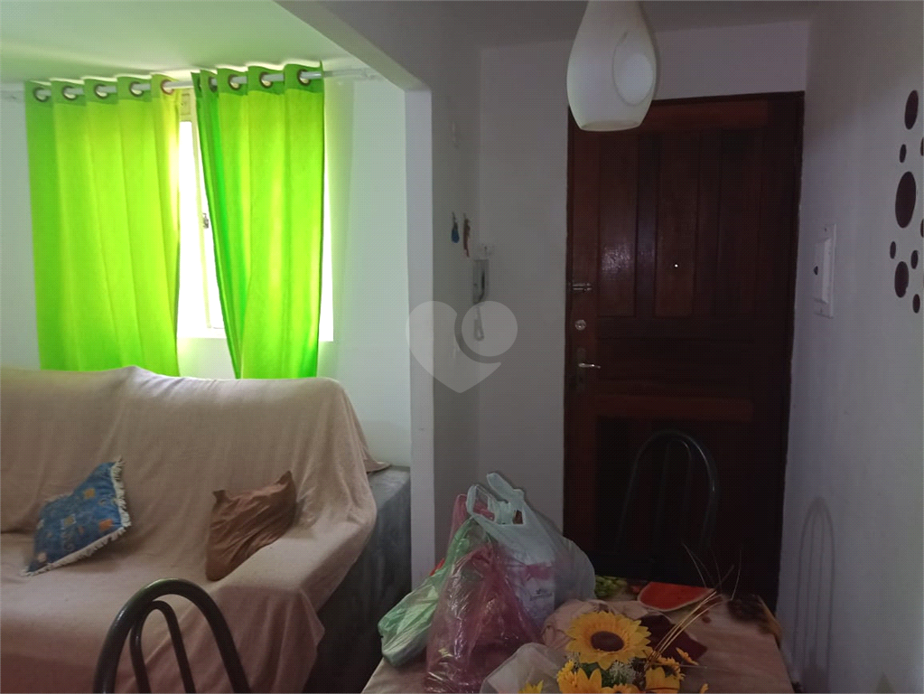 Venda Apartamento São Paulo Jardim Antártica REO984619 2