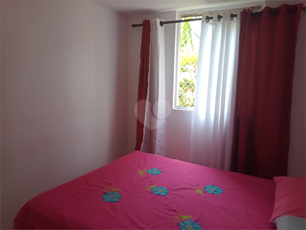 Venda Apartamento São Paulo Jardim Antártica REO984619 17