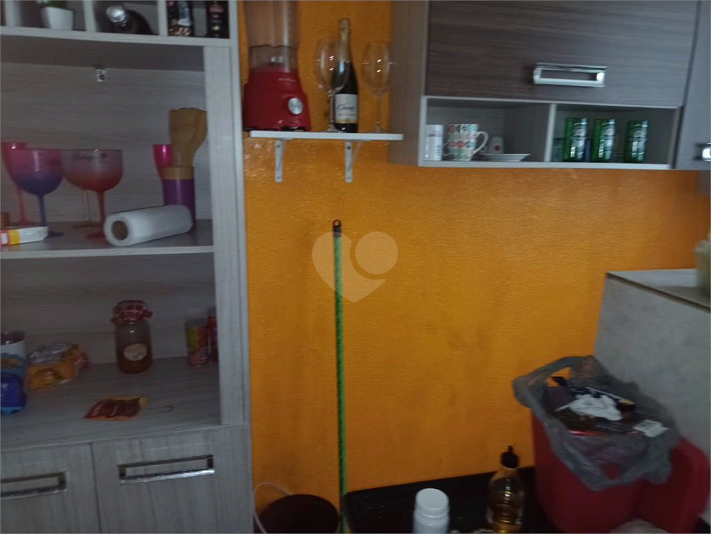 Venda Apartamento São Paulo Jardim Antártica REO984619 9