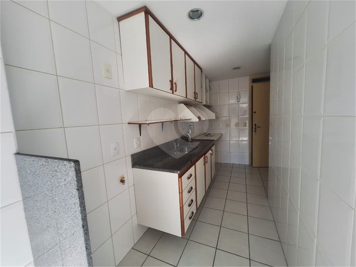 Venda Apartamento Niterói Ingá REO984620 16