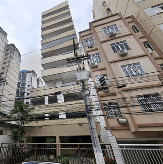 Venda Apartamento Niterói Ingá REO984620 1