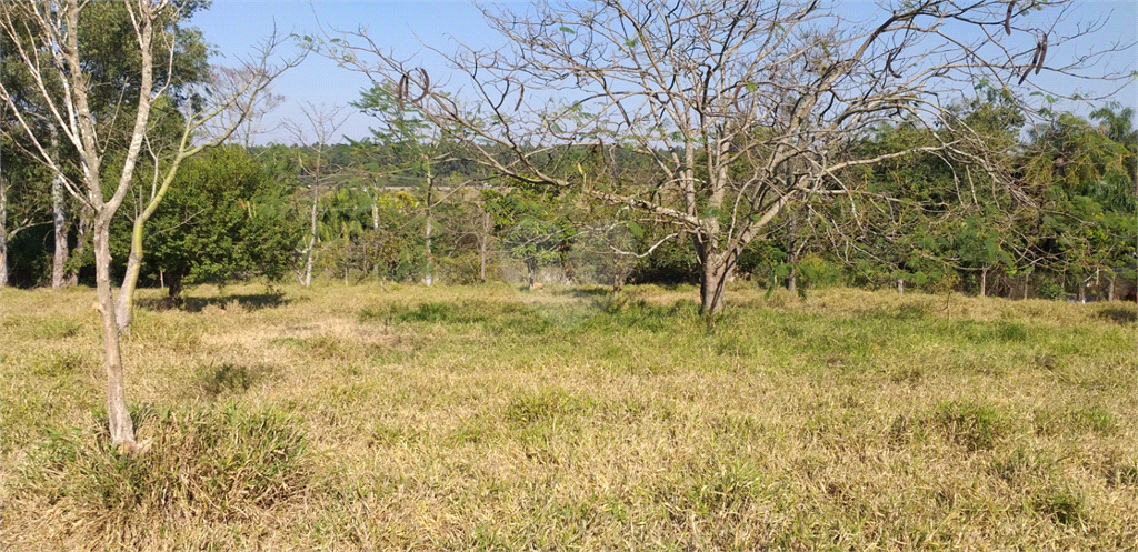 Venda Terreno Campinas Chácara De Recreio Santa Fé REO984624 5