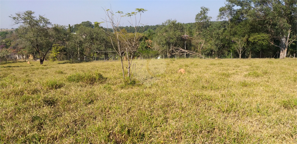 Venda Terreno Campinas Chácara De Recreio Santa Fé REO984624 3